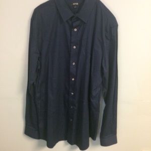 APT 9 tall dress shirt